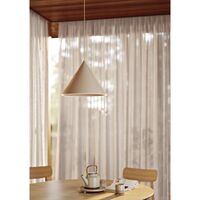 Annular Pendler Stor Beige