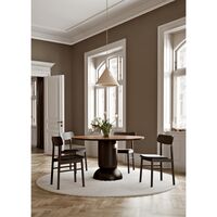 Annular Pendler Stor Beige