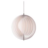 Moon Pendel Lille Opal