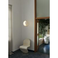 Moon Pendel Lille Opal