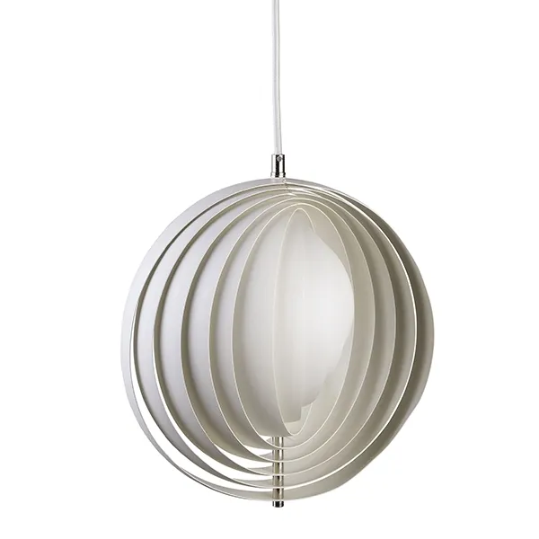 Moon Pendant Small