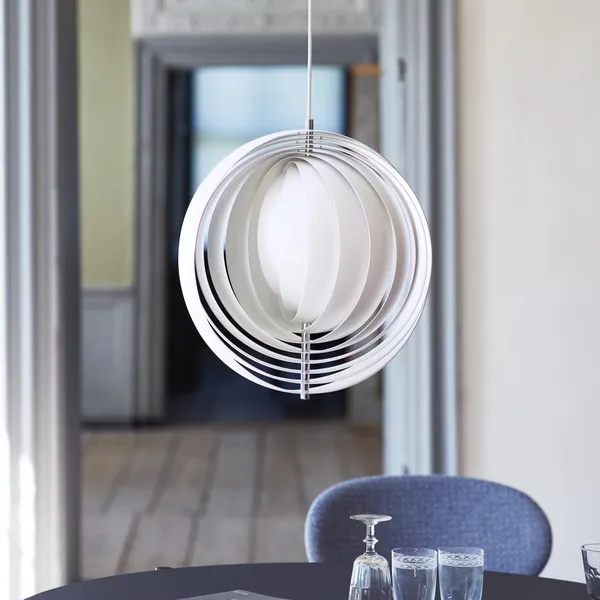 Moon Pendant Small