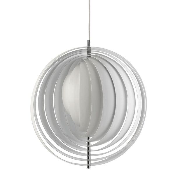 Moon Taklampa Stor