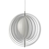 Groot Moon Hanglamp