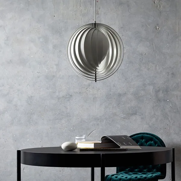 Groot Moon Hanglamp