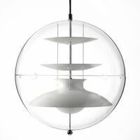 Panton Panto Hanglamp Groot