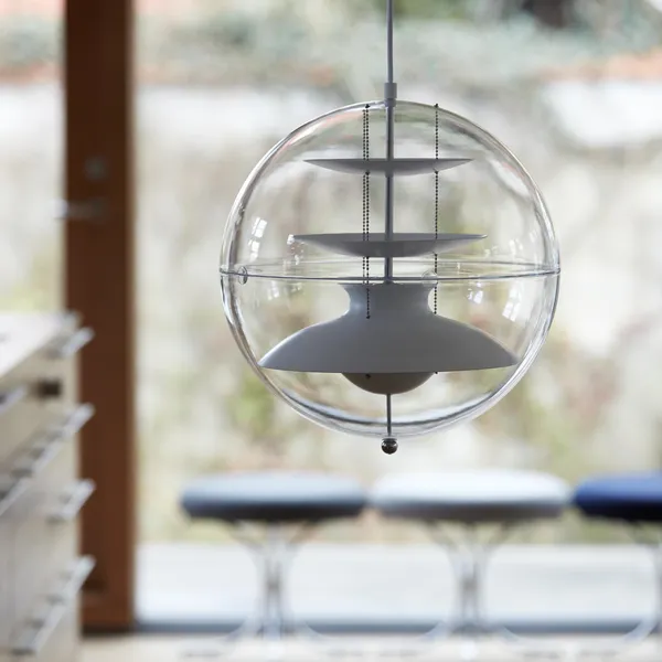 Panton Panto Hanglamp Groot