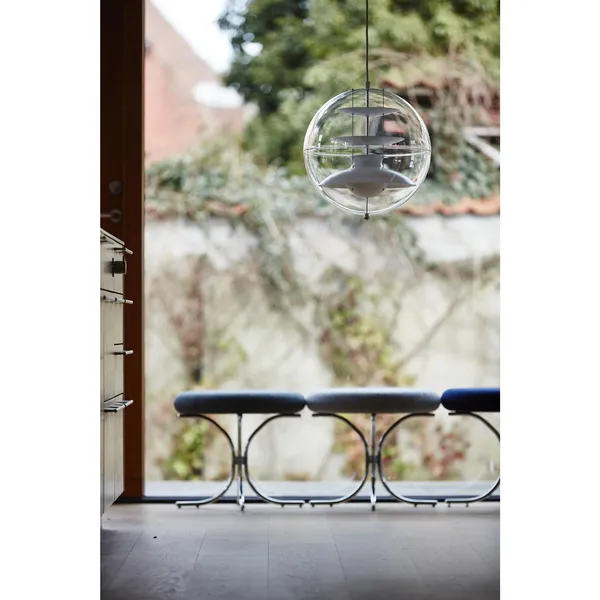 Panton Panto Hanglamp Groot