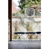 Panton Panto Hanglamp Groot