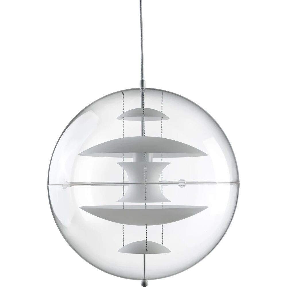 Globe Taklampa &Oslash;50 Glas