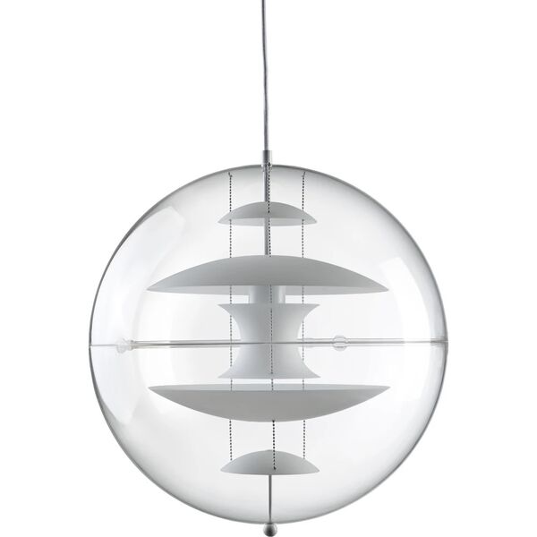 Globe Pendant Ø50 Lasia