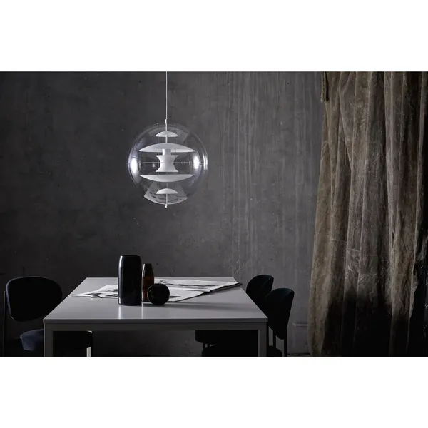 Globe Pendant Ø50 Glass