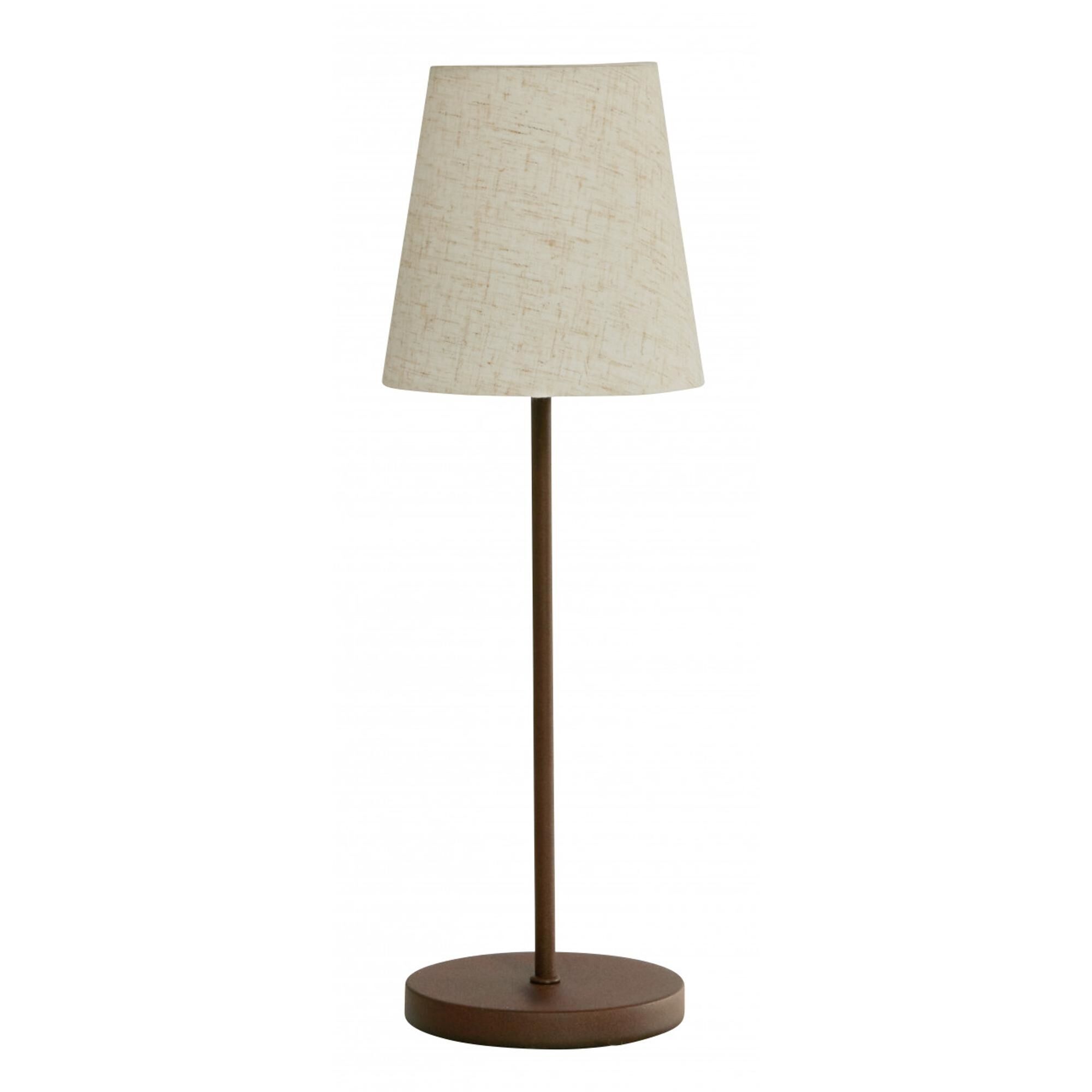 Lampe Portable Tyra pour Café