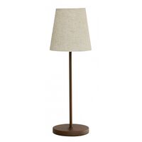 Lampada Portatile Tyra Coffee