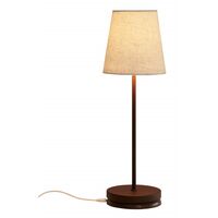 Lampada Portatile Tyra Coffee