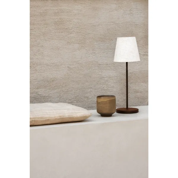 Lampada Portatile Tyra Coffee