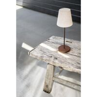 Lampada Portatile Tyra Coffee