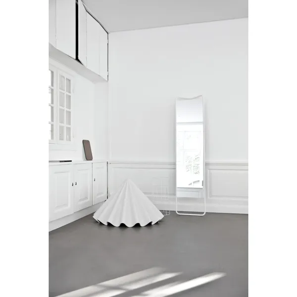 Dancing Lampa Wisząca Ø65 w Złamana Biel
