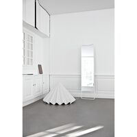 Dancing Lampa Wisząca Ø65 w Złamana Biel