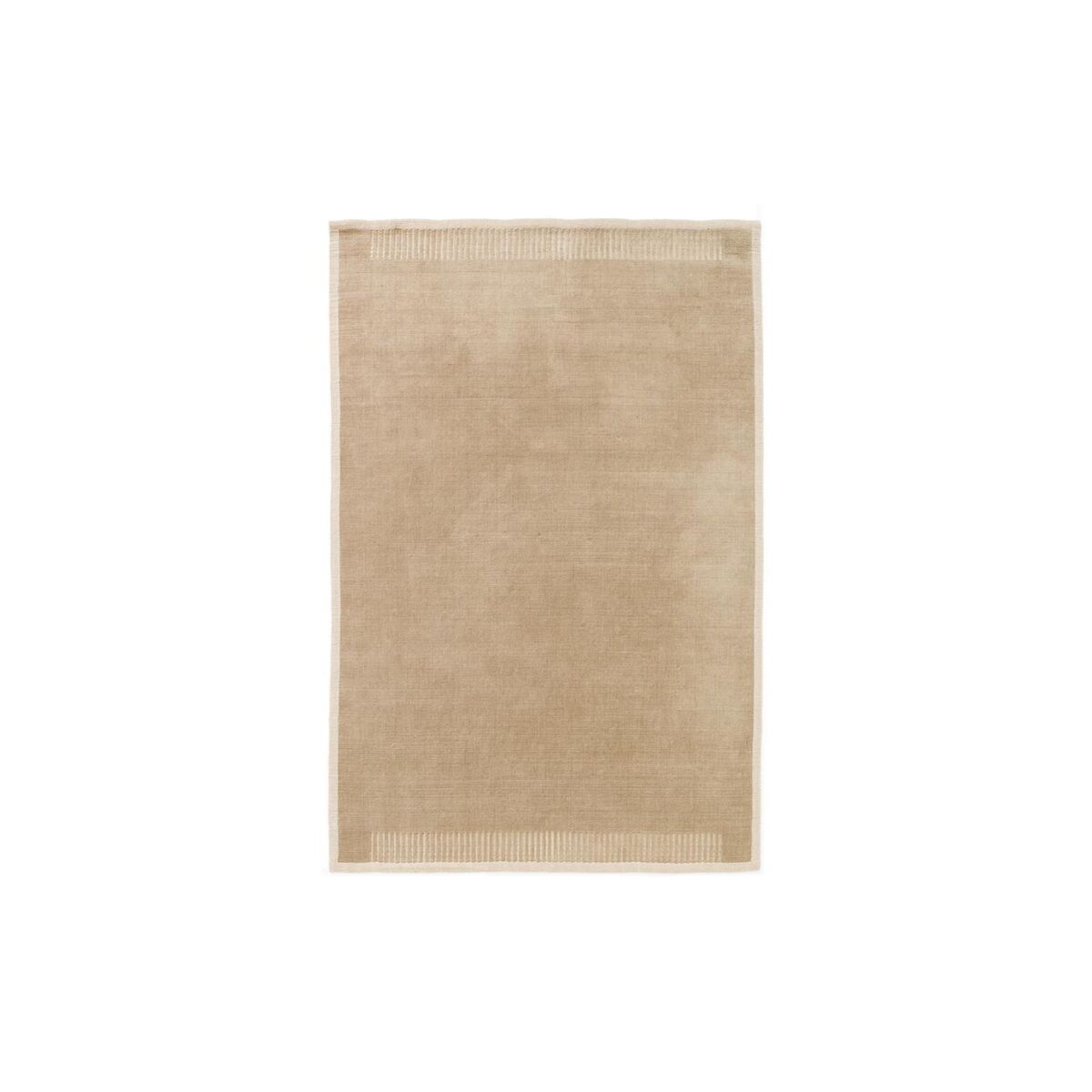 Duomo Carpet 270x270 Limestone Beige