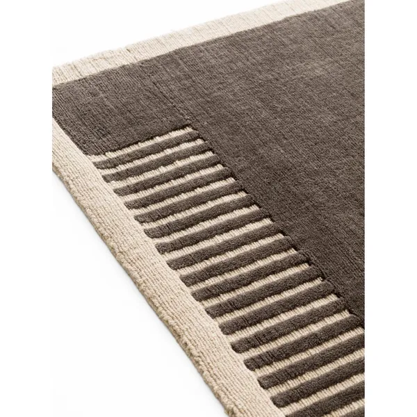 Duomo Carpet 270x270 Marble Grey