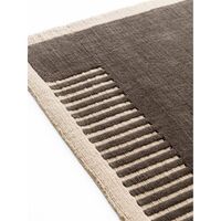 Duomo Carpet 270x270 Marble Grey
