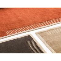 Duomo Carpet 270x270 Marble Grey