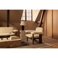 Duomo Carpet 270x270 Marble Grey