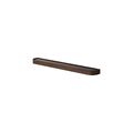 Dark oak / Black