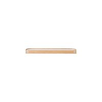 Epoch Shelf With Hooks118 Natural Oak/Fog