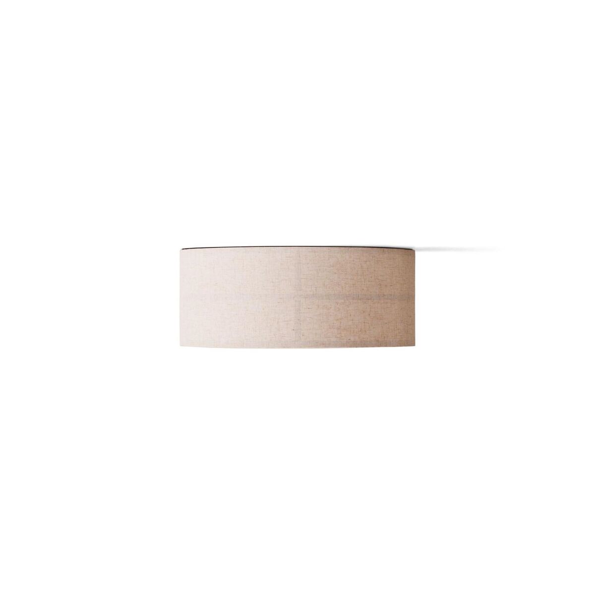 Hashira Ceiling Light Raw