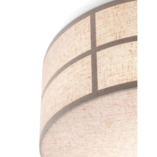 Hashira Ceiling Light Raw
