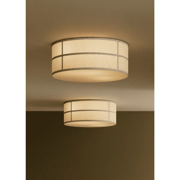 Hashira Ceiling Light Raw