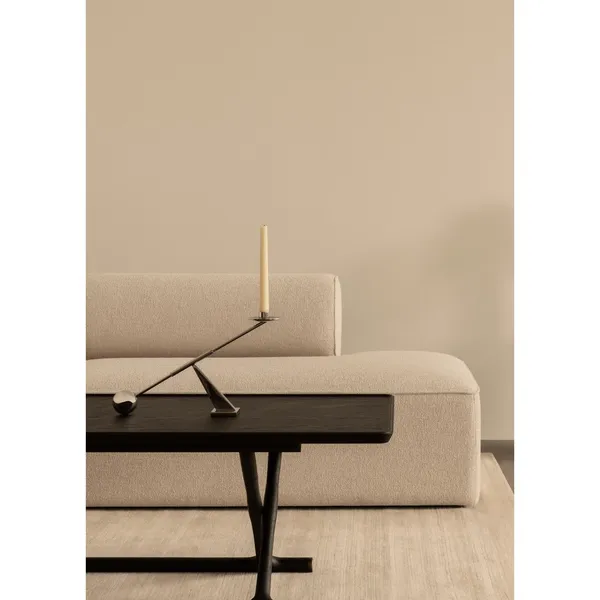 Interconnect Lysestage W42,5 Rustfri Stål