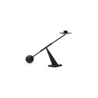 Interconnect Ljusstake W42.5 Svart