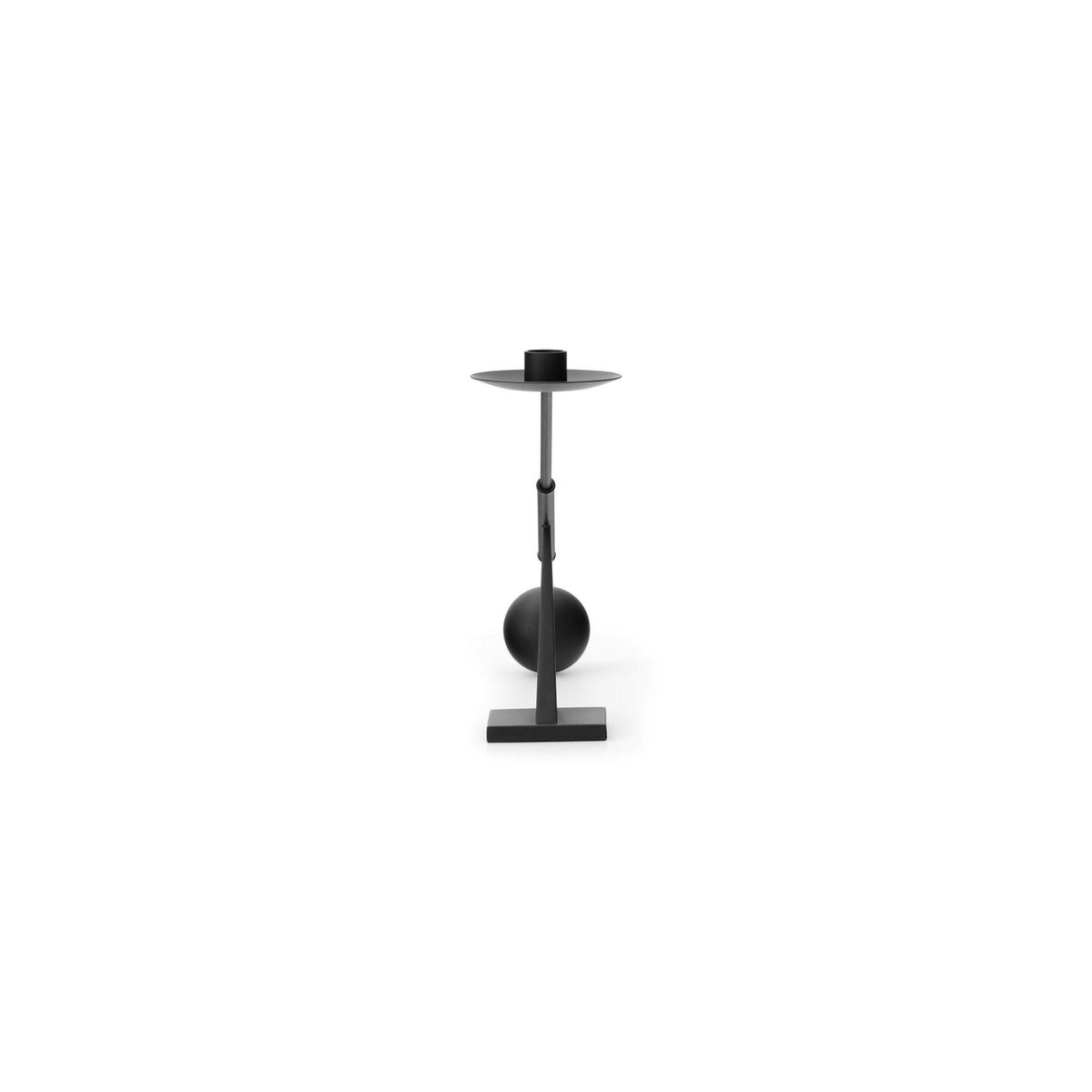 Interconnect Ljusstake W42.5 Svart