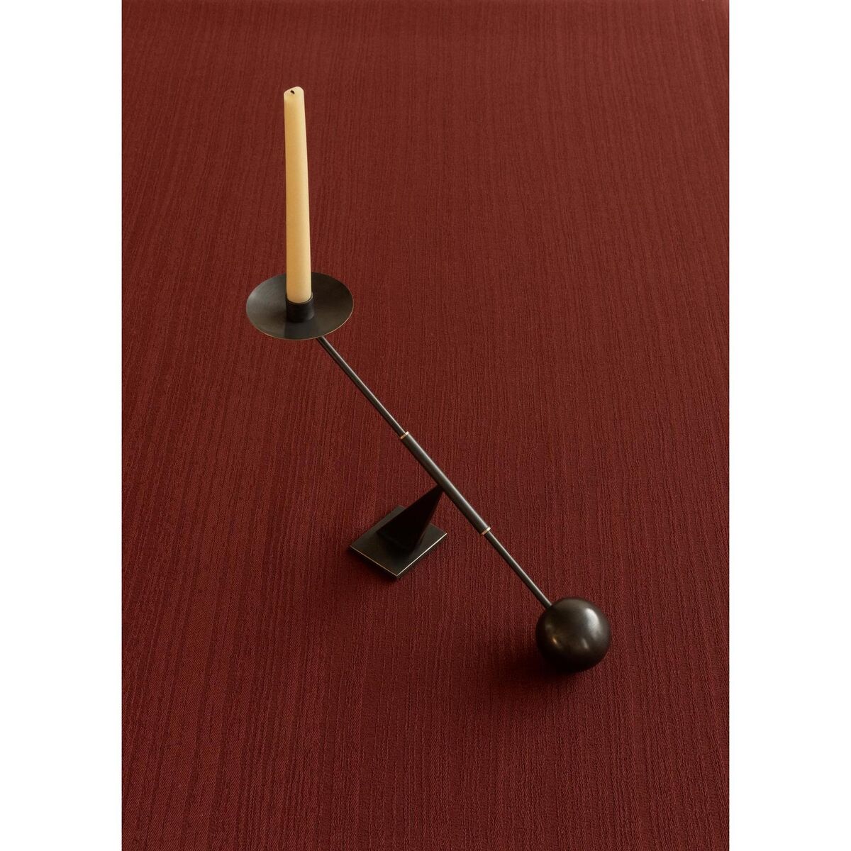 Interconnect Ljusstake W42.5 Svart