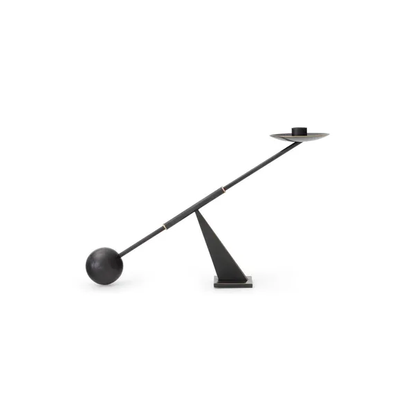 Interconnect Lysestage W42,5 Bronzeret Messing