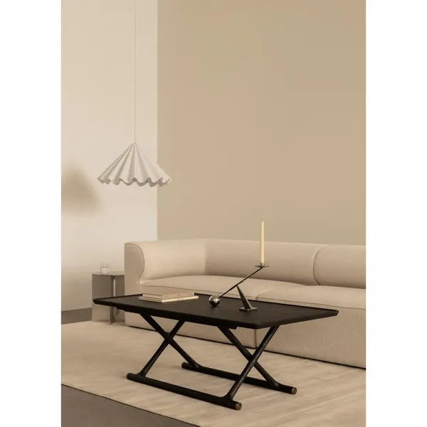 Interconnect Lysestage W42,5 Bronzeret Messing