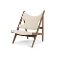 Walnut / Beige