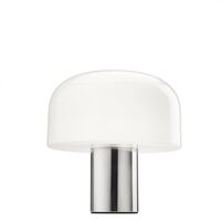 Zilver / Transparant
