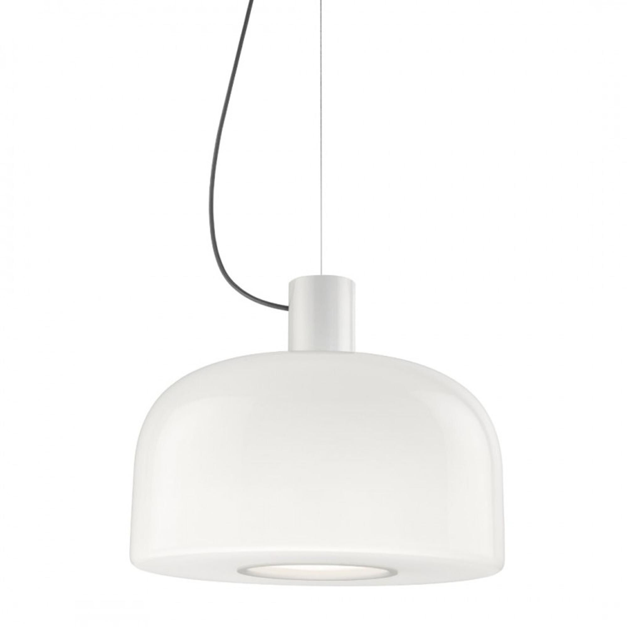 Bellhop S2 Suspension Blanc/ Verre