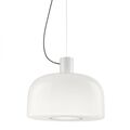 Braun / Transparent