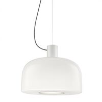 Braun / Transparent