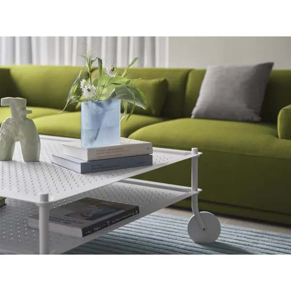 Flow Coffee Table Gray