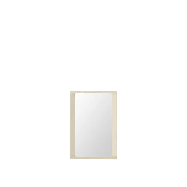 Spiegel 80x55 Fichte