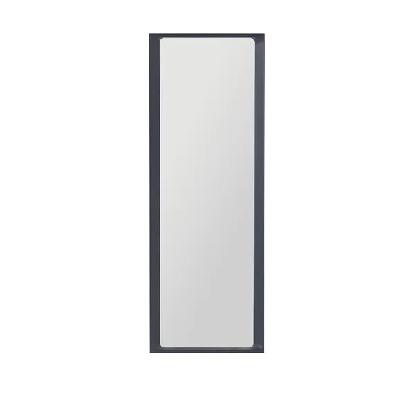 Spiegel 170x61 Mitternachtsblau