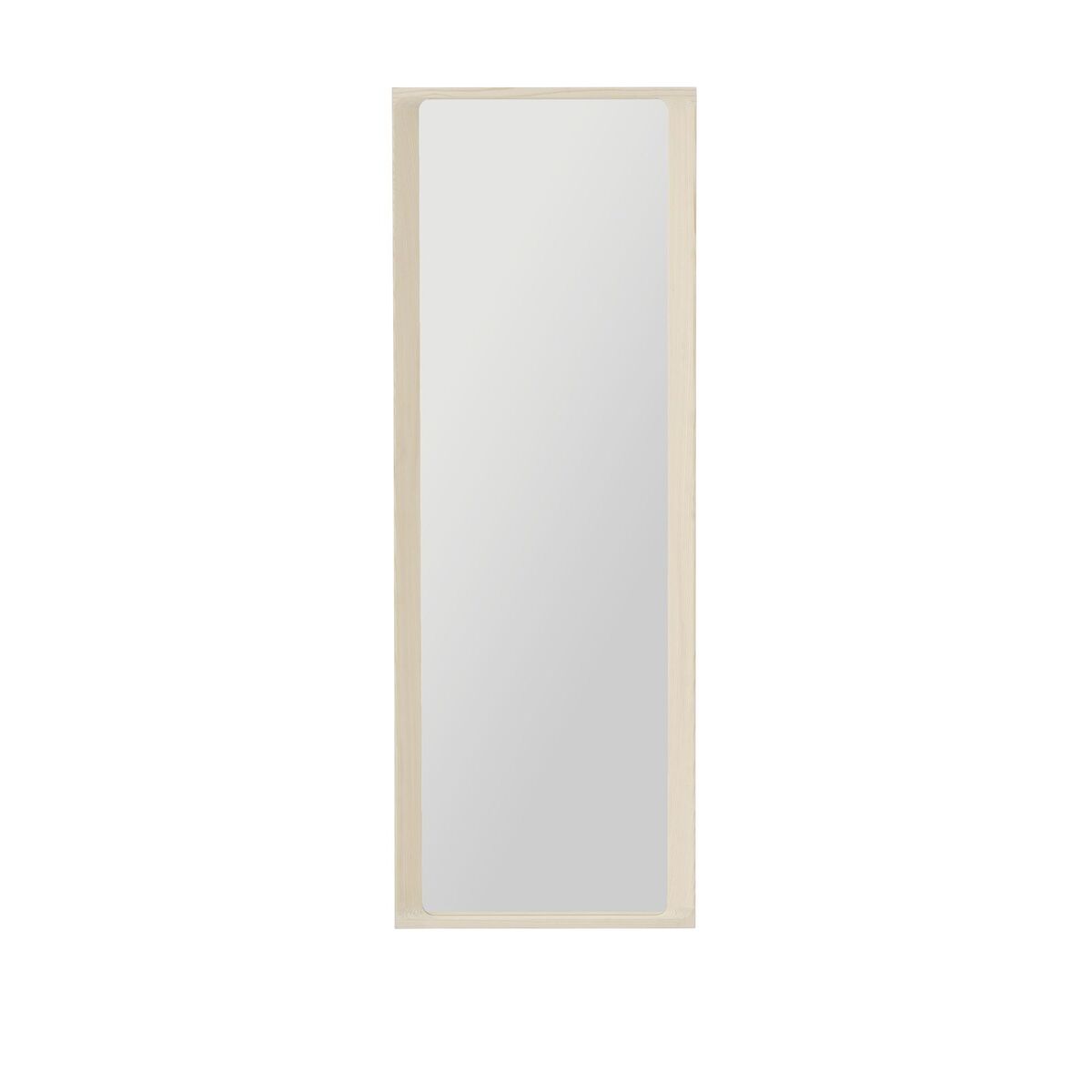 Miroir Arqué 170x61 Épicéa