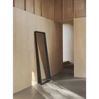Miroir Arqué 170x61 Épicéa