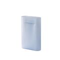 Light blue / Frosted